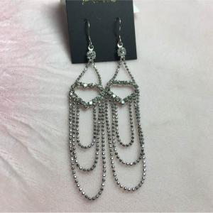 SWAROVSKI（スワロフスキー） チョーカー 社交ダンス カラオケ
