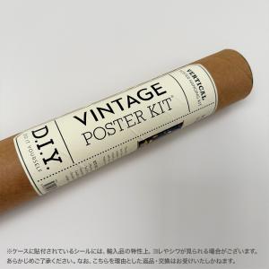 壁掛け用ポスターキット 縦長タイプ 幅56cm...の詳細画像2