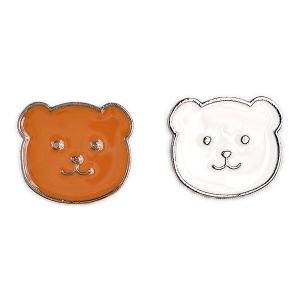 ピンバッジ ネコ UFO ピンブローチ 猫 アクセサリー ピンズ 