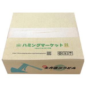 【贈答用】新選組セット(土方歳三うどん 4袋化...の詳細画像4