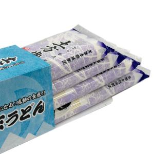 【贈答用】新選組セット(土方歳三うどん 4袋化...の詳細画像5