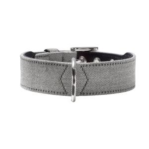 HUNTER（ハンター） 犬用 首輪 オーガニックレザー スイス 65 大型犬