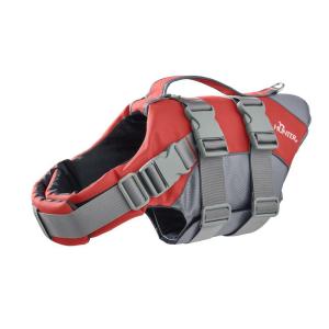 ハンター 犬用 ライフジャケット モス L(62...の商品画像