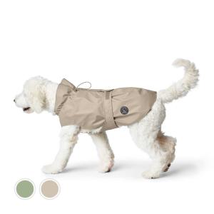 ハンター 犬用 服 レインコート ミルフォード プラス 80 大型犬 防水 防寒 雨 梅雨 合羽 ドイツブランドの商品画像