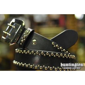 SOPHNET.（ソフネット） 20SS STUDS BELT SOPH-202106 スタッズ ベルト