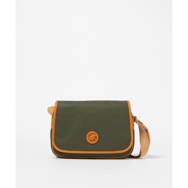 [公式] HUNTING WORLD バチューフロンティア[キャリーオールS 2351BFR]グリー...