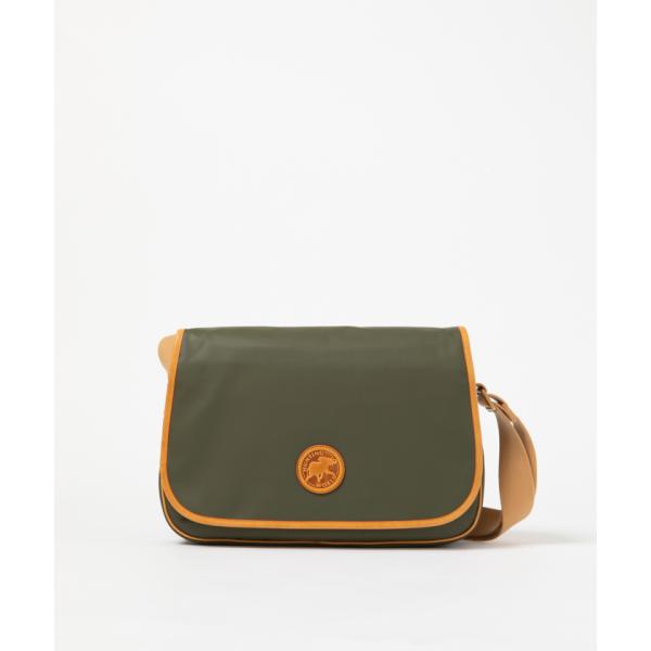 [公式] HUNTING WORLD バチューフロンティア[キャリーオールM 2352BFR]グリー...