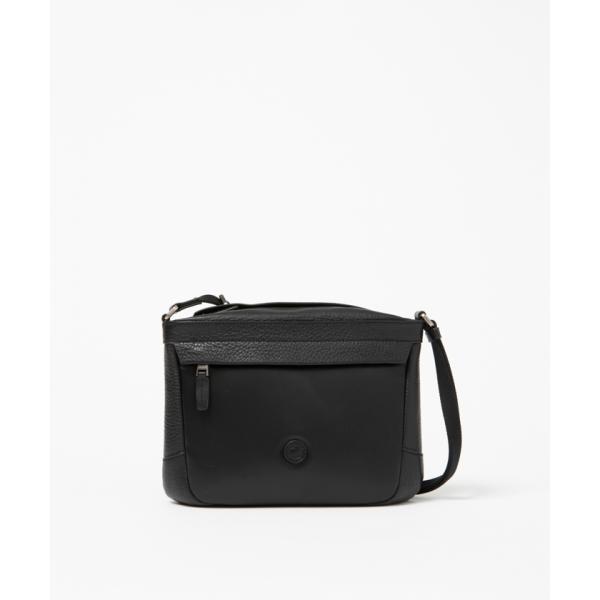 [公式] HUNTING WORLD ディスカバー[サコッシュ 2425DSC]ブラック610910...