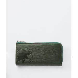 Hunting World（ハンティング・ワールド） 財布 メンズ レディース 長