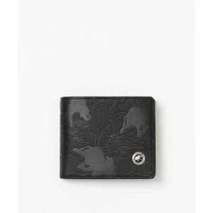定番　未使用　ハンティングワールド　折りたたみ財布　メンズ　ウォレット HUNTING WORLD - 未使用 ハンティングワールド HUNTING WORLD