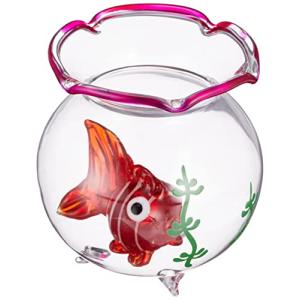 ガラス細工 金魚の商品一覧 通販 Yahoo ショッピング