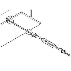 メッセンジャーワイヤー 材料 部品 の商品一覧 Diy 工具 通販 Yahoo ショッピング