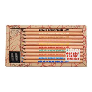 コクヨ 色鉛筆の商品一覧｜筆記用具｜文具、ステーショナリー 