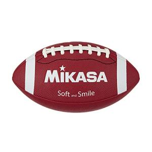 ミカサ(MIKASA) フラッグフットボール 公益財団法人 日本フラッグフットボール協会