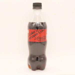 コカ・コーラ ゼロ ペットボトル 500ml×24本｜huratto