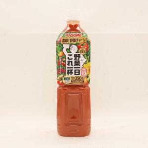 カゴメ 野菜一日これ一杯 スマートPET 720ml×15本｜huratto