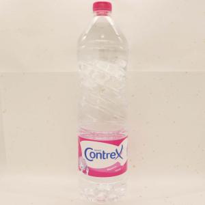 コントレックス 1.5L 水  正規輸入品  ×12本｜huratto