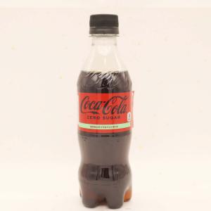 コカ・コーラ コカ・コーラゼロ350mlPET ×24本｜huratto