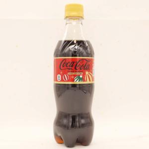 コカ・コーラ ゼロカフェイン ペットボトル 500ml×24本｜huratto