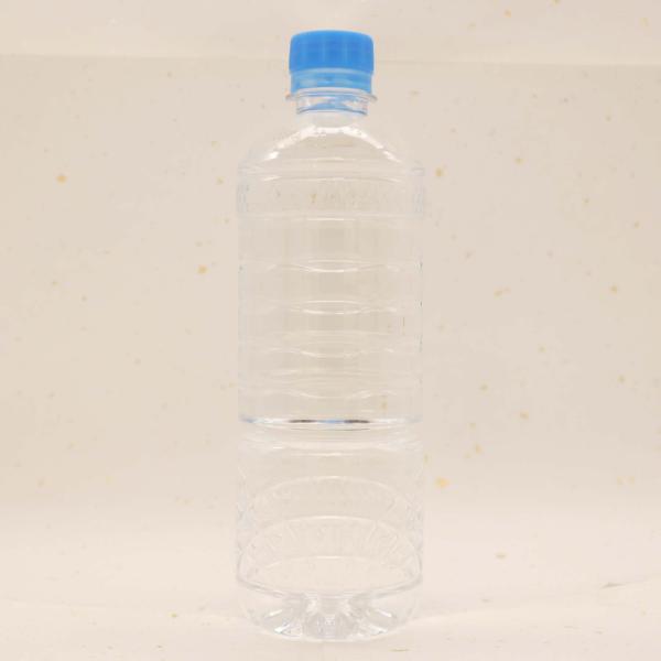 アサヒ おいしい水 天然水 富士山 シンプルｅｃｏラベル 585ml×24本