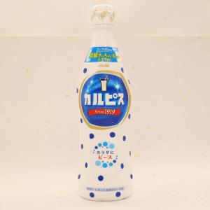 カルピス (希釈用) 470ml×15本｜huratto