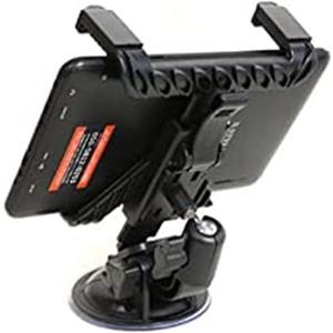 タブレットホルダー 吸盤 車 タブレットスタン...の詳細画像5