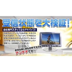 ロッドアンテナ 交換 マグネット式 アンテナ ...の詳細画像4