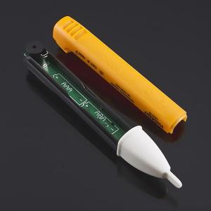 検電器 ペン型 非接触 LED付き 通電テスタ...の詳細画像2