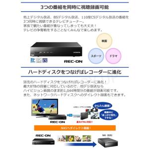 地デジチューナー テレビチューナー tvチュー...の詳細画像1