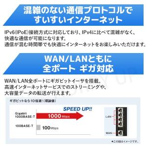 ルーター nec wifi wifiルーター ...の詳細画像4