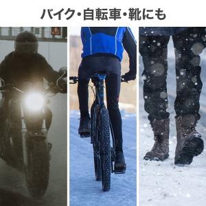 タイヤ スプレー 雪 滑り止めスプレー スノー...の詳細画像3