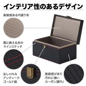 電波遮断ケース リレーアタック 防止 ケース ...の詳細画像4