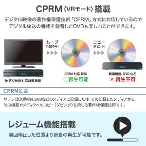 ポータブルdvdプレーヤー 充電式 9インチ ...の詳細画像2