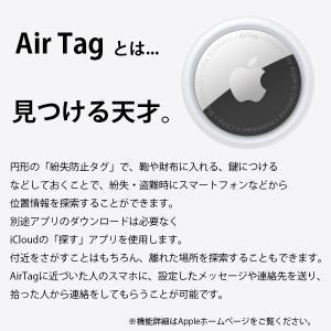 airtag 自転車 取り付け ケース 自転車...の詳細画像1