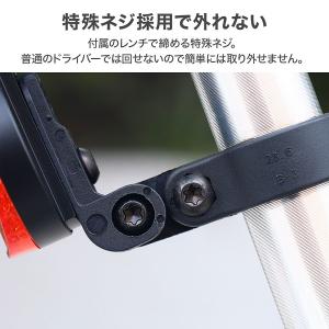 airtag 自転車 取り付け ケース 自転車...の詳細画像5