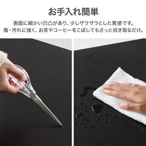 サイドテーブル 折りたたみ テーブル 折りたた...の詳細画像3