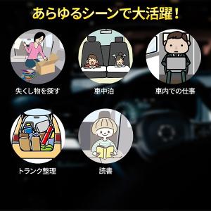 ルームランプ led 車 汎用 24v 12v...の詳細画像3