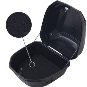 リアボックス バイク 汎用 42l 防水 バイ...の詳細画像5