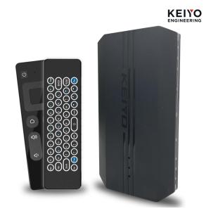 カーオーディオ KEIYO AN-S109 APP CAST Amazon | KEIYO（ケイヨウ） APPCAST エーピーピーキャスト