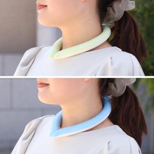 ネッククーラー 熱中症対策グッズ 冷感グッズ ...の詳細画像4