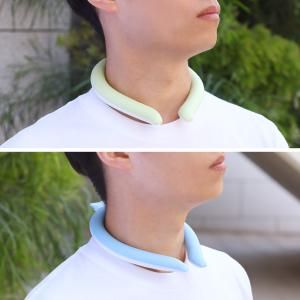 ネッククーラー 熱中症対策グッズ 冷感グッズ ...の詳細画像5