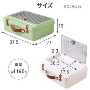 書類 収納 ケース 書類収納ケース 保管ケース...の詳細画像4