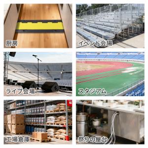 ケーブルプロテクター 屋外用 コードプロテクタ...の詳細画像4
