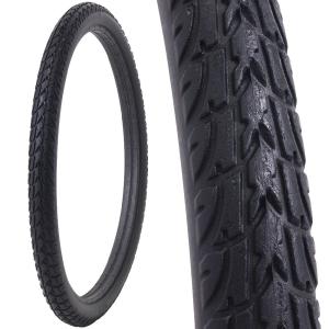 ノーパンクタイヤ 20インチ 自転車 20x1...の詳細画像4