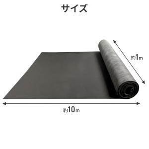防音シート 壁 遮音シート 床 遮音 防音 シ...の詳細画像3
