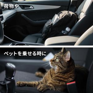 シートベルト 延長 バックル 75mm 2個セ...の詳細画像2
