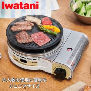 ジュニア焼肉プレート カセットフー専用アクセサリ...の商品画像