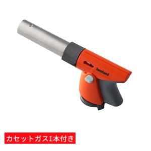 トーチバーナー ガスバーナー カセットガス 木...の詳細画像5