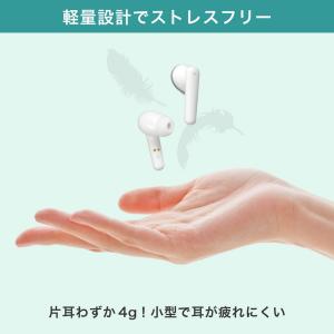 集音器 高齢者 イヤホン型 補聴器 集音器に見...の詳細画像5