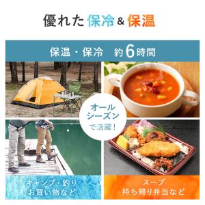 クーラーバッグ 保冷力 最強 保冷バッグ 大容...の詳細画像3